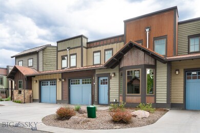 98 Pheasant Tail Ln unit 2, Big Sky, MT 59716 - photo 2