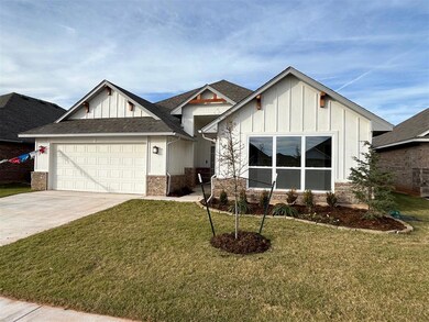 2517 NW 196th St, Edmond, OK 73012 - photo 3