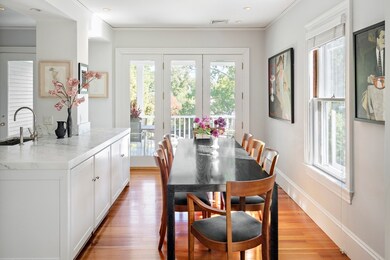 33 Lexington Ave unit 5, Cambridge, MA 02138 - photo 6