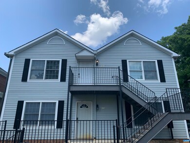 1407 Grady Ave unit C, Charlottesville, VA 22903 - photo 3