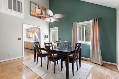 609 Cherokee Trail NW, Dalton, GA 30721 - photo 4