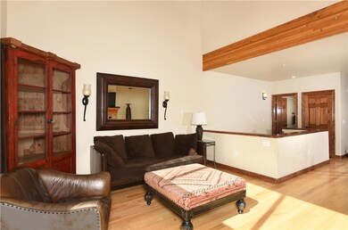 Large Family Room.