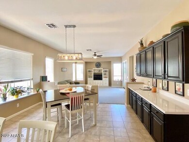 3386 E Vaughn Ave, Gilbert, AZ 85234 - photo 7