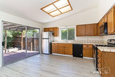 1272 Flora Glen Dr, Sparks, NV 89434 - photo 6