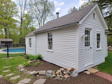 364 Central St, Holliston, MA 01746 - photo 7