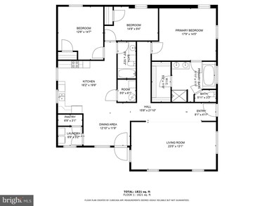 18251 Old Triangle Rd, Triangle, VA 22172 - photo 3