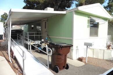 1150 W Prince Rd unit 17, Tucson, AZ 85705 - photo 2