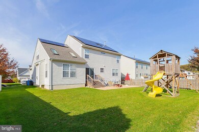 957 Ashburn Way, Swedesboro, NJ 08085 - photo 3