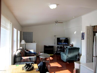 Living Unit 4