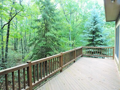 Peaceful-private- Deck