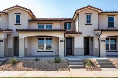 5553 S Carnelian Pkwy Lot 10 Phase 7B St