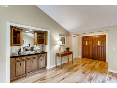 Wet Bar