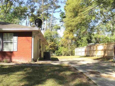 50 Rathbone Rd, Crawfordville, FL 32327 - photo 3