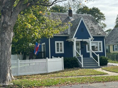 10 Fowler Ave, Glens Falls, NY 12801 - photo 2