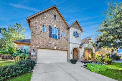 6 Twig Corner Ct, the Woodlands, TX 77375 - photo 2