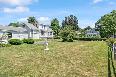 37 Rowena St, Worcester, MA 01606 - photo 5