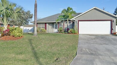 3673 SW Rosardo St, Port Saint Lucie, FL 34953 - photo 2
