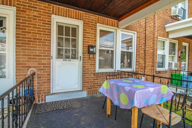 618 1/2 N Jasper St, Allentown, PA 18109 - photo 4