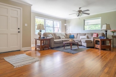 1705 Acker Dr, Albany, GA 31707 - photo 4