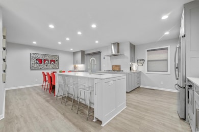 508 N Coolidge St, Little Rock, AR 72205 - photo 6