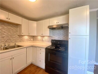 124 Dix Creek Chapel Rd, Asheville, NC 28806 - photo 4