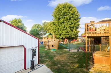 2086 Indiana 337, Corydon, IN 47112 - photo 5