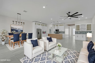 340 Burbridge Rd, Clint, TX 79836 - photo 5