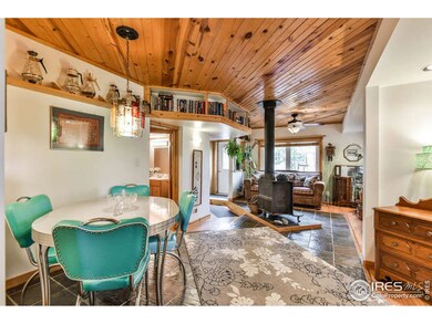 Dinning Room/Sitting Area