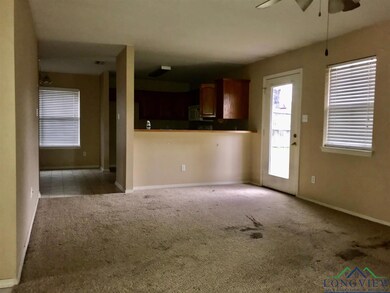 1617 Emily Ln, Kilgore, TX 75662 - photo 2