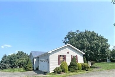 1408 Fox Run, Middleboro, MA 02346 - photo 3