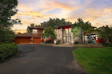 front elevation nite use