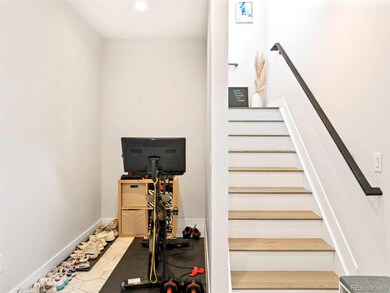 3541 S Emerson St unit C, Englewood, CO 80113 - photo 5