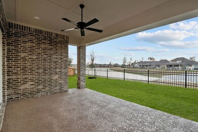 32108 Magnolia River Trail, Conroe, TX 77385 - photo 4