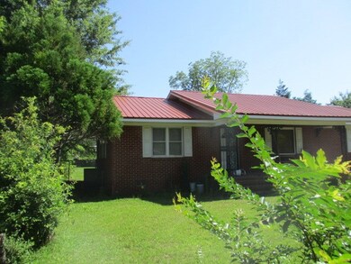 Left side