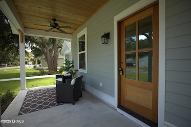 2013 Lafayette St, Beaufort, SC 29902 - photo 4