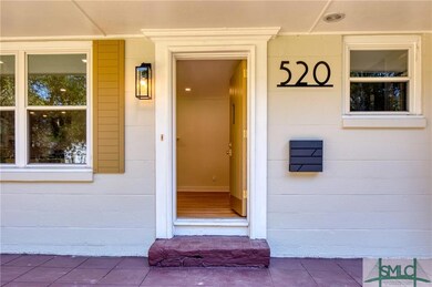 520 Columbus Dr, Savannah, GA 31405 - photo 3