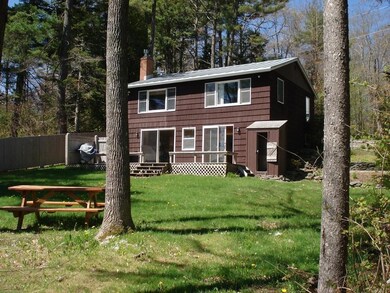 11 Skywatch Ln, Harpswell, ME 04079 - photo 2