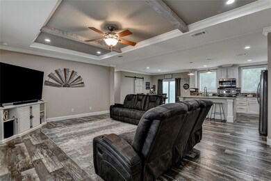 325 Club Lake Rd, Whitesboro, TX 76273 - photo 7