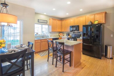 11776 Weathered Edge Dr, Fishers, IN 46037 - photo 4