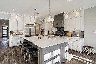 1453 Curtin St, Houston, TX 77018 - photo 7