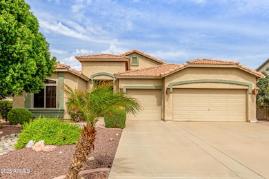 3306 E Clark Dr, Gilbert, AZ 85297 - photo 3