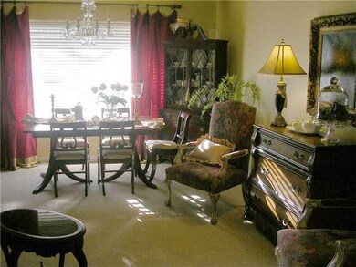 4916 N Utah Ave, Oklahoma City, OK 73112 - photo 2