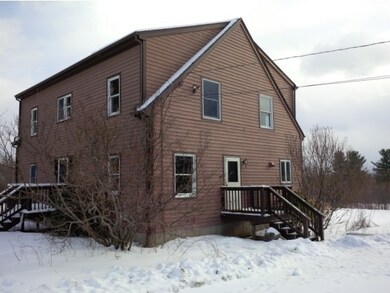 321 Calef Hill Rd, Tilton, NH 03276 - photo 6