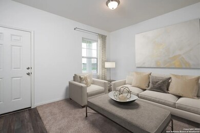 10539 Lesser Snow, Adkins, TX 78101 - photo 3