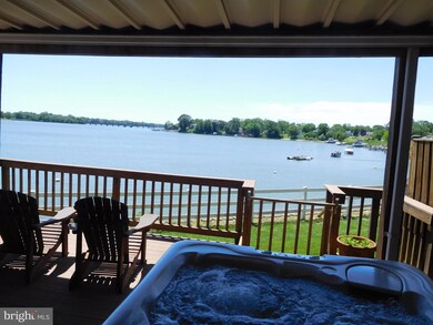 1317 Waterway Ct, Stoney Beach, MD 21226 - photo 3