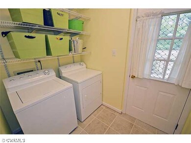 Laundry