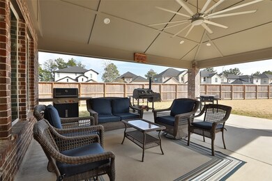 22122 Sam Raburn Dr, Tomball, TX 77375 - photo 6