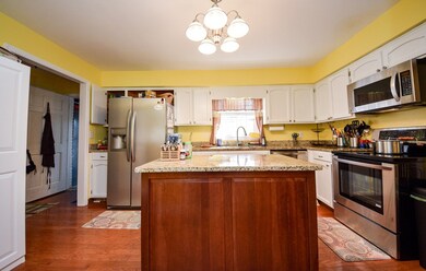 3444 Clearwater Dr NE, Cleveland, TN 37312 - photo 7