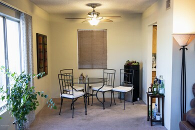 Dinning Area