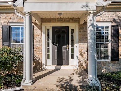 24 Fawn Meadow Ct unit A24, Powell, OH 43065 - photo 5